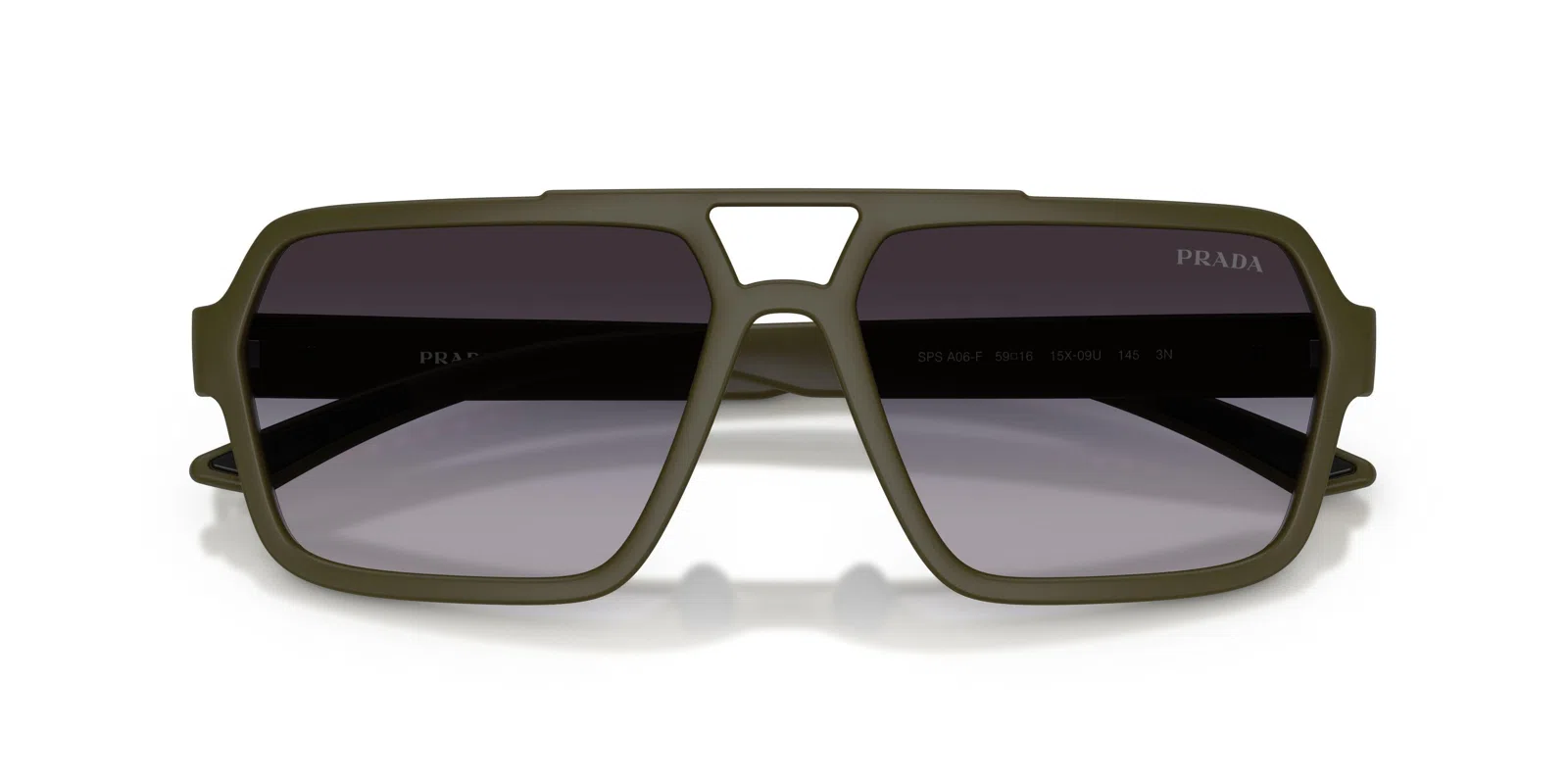 Prada Linea Rossa A06SF Sunglasses - view 22